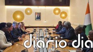 El Instituto Cervantes inaugura Aula en Abiyán(Costa de Marfil), segunda presencia permanente en África subshariana