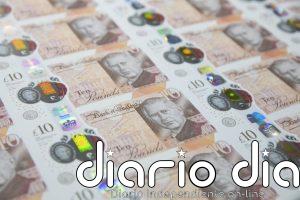 El IPC del Reino Unido se mantuvo estable en mayo en el 2,8%