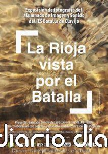 El IRJ muestra en la exposición 'La Rioja vista por el Batalla' cómo ve la comunidad una nueva generación de creadores