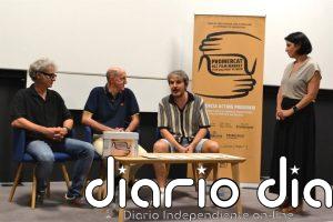 El IVC organiza la jornada profesional para intérpretes 'València Acting Program' del 17 al 19 de junio
