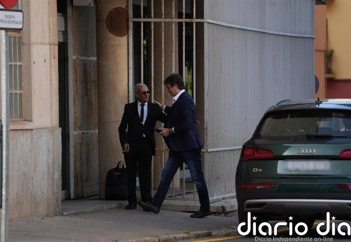 El jefe de la UCO hasta 2025 desveló presiones para "ponerse de perfil" en la investigación del hermano de Sánchez