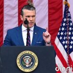 El jefe del Pentágono advierte contra decisiones "equivocadas" de Cuba en su visita a Guantánamo