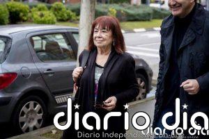 El juez cita como testigo a la presidenta del PSOE el próximo 10 de julio en el 'caso Leire Díez'