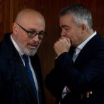 El juez del 'caso Leire Díez' cita a declarar como investigado al abogado de Santos Cerdán el próximo 25 de junio