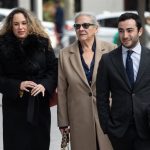El juez del 'caso Leire Díez' escucha este lunes a la empresaria que dice haber llevado 90.000 euros a la sede del PSOE