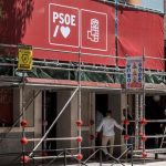 El juez del 'caso Leire Díez' requiere a la Agencia Tributaria información bancaria del PSOE entre 2024 y 2025