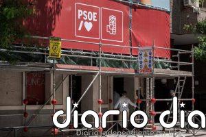 El juez del 'caso Leire Díez' requiere a la Agencia Tributaria información bancaria del PSOE entre 2024 y 2025