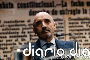 El juez del 'caso Plus Ultra' cita como investigado al empresario socio de Zapatero el 21 de julio