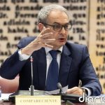 El juez investiga a Zapatero por presunto delito fiscal y de contrabando al no ver justificado el origen de sus joyas