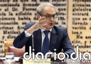 El juez investiga a Zapatero por presunto delito fiscal y de contrabando al no ver justificado el origen de sus joyas