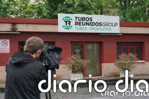 El juez levanta el secreto de una pieza vinculada al 'caso Leire' sobre el rescate a la empresa Tubos Reunidos