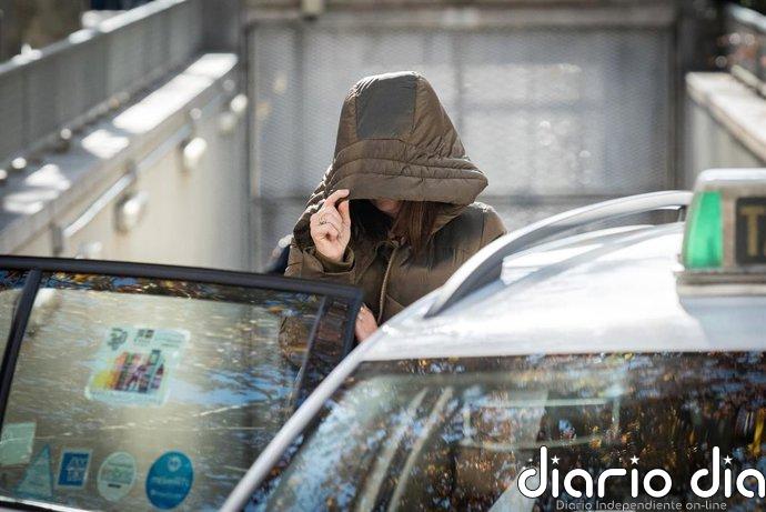 El juez levanta parcialmente el secreto del 'caso Leire Díez': "desestabilizar" causas y presuntos amaños en contratos