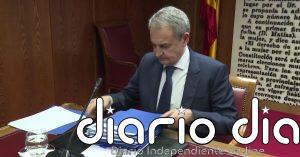 El juez no concede más tiempo a Zapatero para preparar su defensa