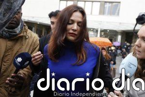 El juez ordena detener a Elisa Mouliaá tras no comparecer como investigada por presuntas calumnias a Errejón