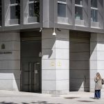El juez Pedraz imputa a un exjefe policial por la presunta investigación ilegal a Podemos
