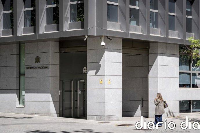 El juez Pedraz imputa a un exjefe policial por la presunta investigación ilegal a Podemos