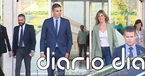 El juez Peinado aplaza al 15 de junio la audiencia preliminar de Begoña Gómez