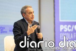 El juez también interrogará a Zapatero por sus joyas de 1,3 millones y no solo por Plus Ultra como había solicitado