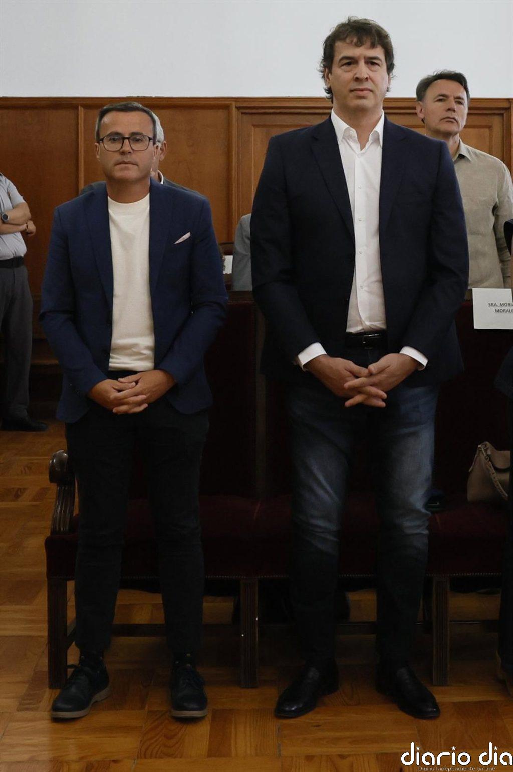 El juicio al hermano de Pedro Sánchez en Badajoz se reanuda este lunes con la resolución de las cuestiones previas