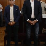 El juicio al hermano de Pedro Sánchez en Badajoz se reanuda este lunes con la resolución de las cuestiones previas