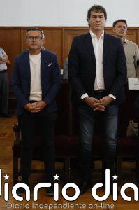 El juicio al hermano de Pedro Sánchez en Badajoz se reanuda este lunes con la resolución de las cuestiones previas