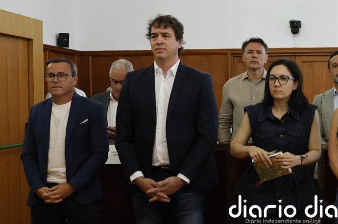 El juicio al hermano de Pedro Sánchez se reanuda este lunes tras el aumento de petición de penas por las acusaciones