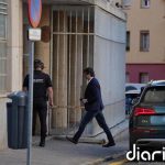 El juicio por la contratación del hermano de Pedro Sánchez en la Diputación de Badajoz queda visto para sentencia