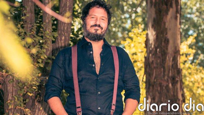 El Kanka actuará el 31 de enero de 2027 en el Roig Arena para presentar 'Gira La Calma'
