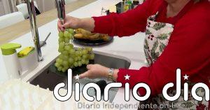 El laboratorio que vigila los restos de plaguicidas que contiene lo que comemos