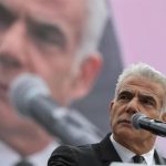El líder de la oposición israelí acusa a Netanyahu de "perder la guerra" y "colapsar en el momento de la verdad"