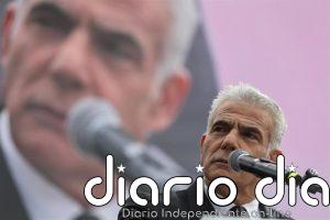El líder de la oposición israelí acusa a Netanyahu de "perder la guerra" y "colapsar en el momento de la verdad"