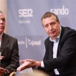 El líder del PSOE de Sevilla niega lawfare y pide respetar la presunción de inocencia: "Necesito creer a Zapatero"