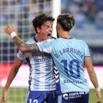 El Málaga saca billete a la final