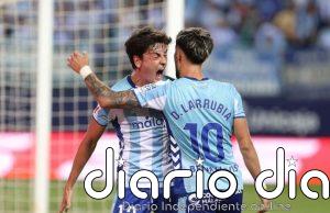 El Málaga saca billete a la final
