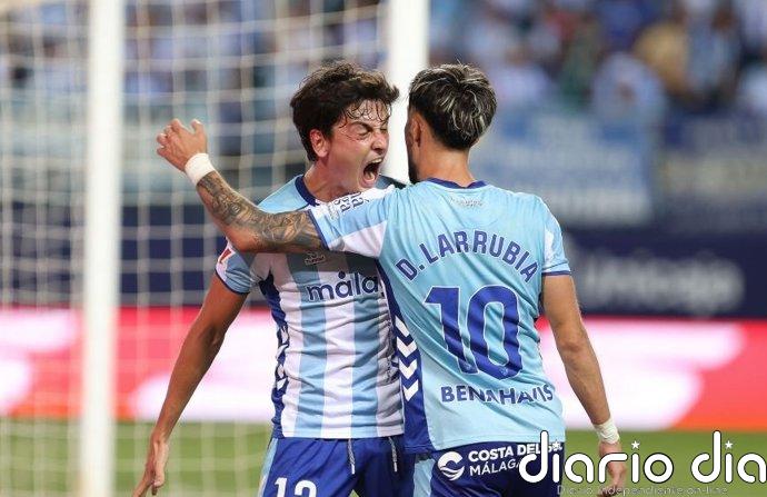 El Málaga saca billete a la final