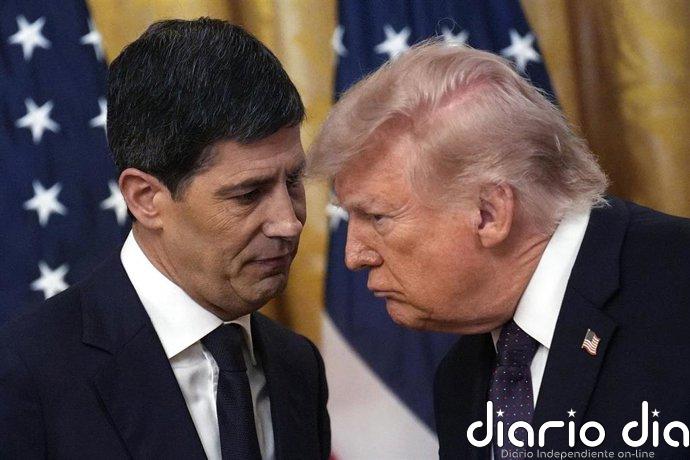 El mercado no espera cambios en los tipos de interés de la Fed en la primera reunión de Kevin Warsh