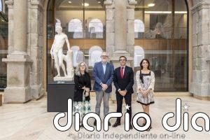 El Ministerio de Educación y el Prado renuevan su colaboración para impulsar la educación, lengua y cultura españolas