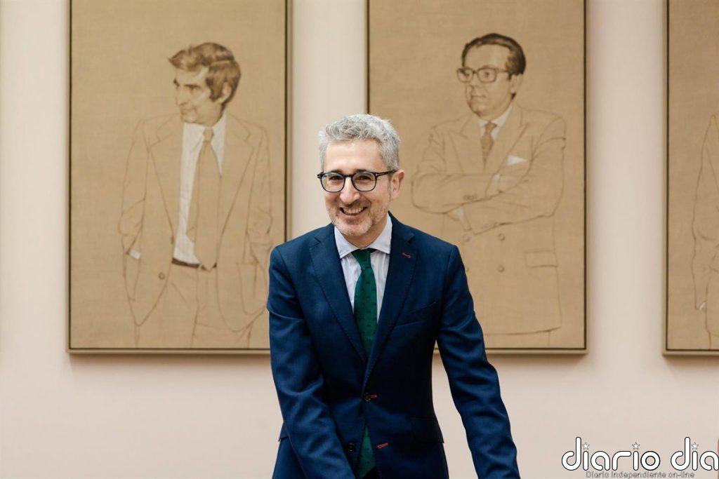 El ministro de Hacienda, sobre los PGE de 2027: "Contemplarán el mayor gasto social de nuestra historia"