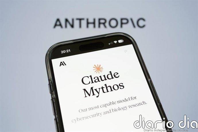 El modelo Mythos 5 de Anthropic vuelve a estar disponible para un conjunto de organizaciones de ciberseguridad en EEUU