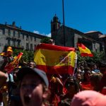 El Mundial de fútbol dispara el consumo en España: hostelería y hogares registrarán un fuerte aumento