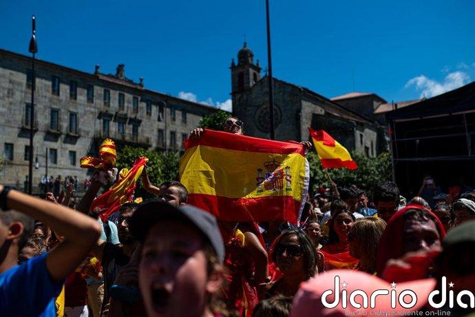 El Mundial de fútbol dispara el consumo en España: hostelería y hogares registrarán un fuerte aumento