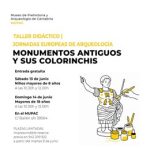 El MUPAC se suma a las Jornadas Europeas de Arqueología con un taller gratuito sobre la escultura en la Antigua Roma