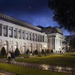 El Museo del Prado amplía este sábado su horario nocturno hasta las 00.30 horas por 'El Prado de noche'