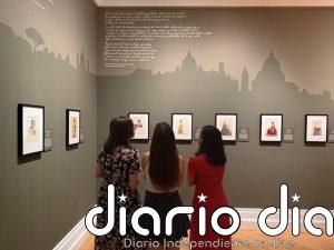 El Museo del Romanticismo acoge 'El artista en Italia' con 17 dibujos inéditos de Federico y Luis de Madrazo