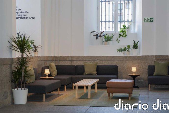 El Museo Reina Sofía confía a Ikea el diseño y creación de varios de sus espacios