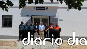 El nuevo Centro Municipal de Emergencias de Brenes (Sevilla) integra los servicios de Policía Local y Protección Civil