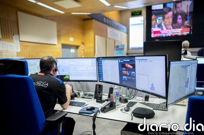 El nuevo CISEM, con protección máxima '5 Escudos' y bunkerización de zonas críticas, comenzará a construirse en 2028