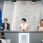El nuevo paquete de medidas para hacer frente al conflicto en Oriente Medio entra en vigor este miércoles