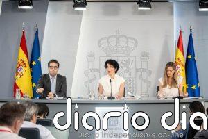 El nuevo paquete de medidas para hacer frente al conflicto en Oriente Medio entra en vigor este miércoles