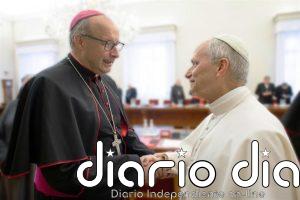 El obispo de Málaga sobre la visita del papa León XIV: "Va a ser un regalo para España"